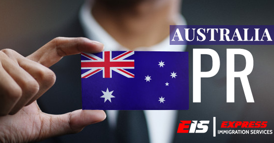 Express Immigration Services Australia PR