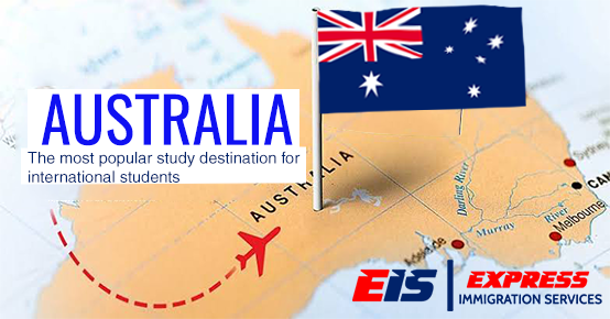 Express Immigration Services Study Australia Thunbnail1