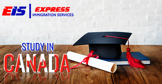 Express Immigration Services Study In Canada