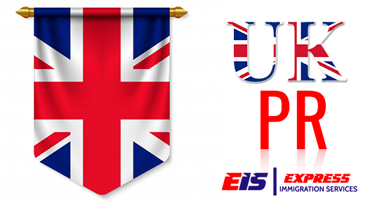 Express Immigration Services UK PR