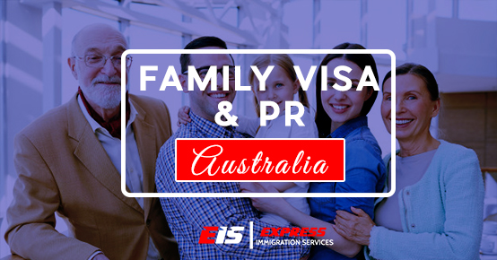 Express Immigration Services FamilyVisa Australia Thumbnail1