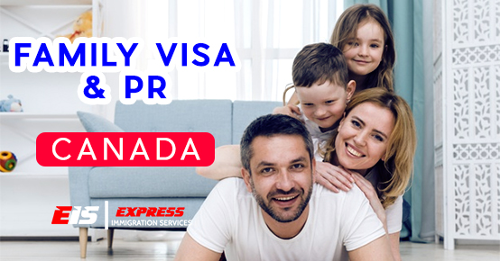 Express Immigration Services FamilyVisa Canada Thumbnail1
