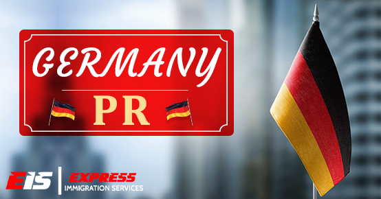 Express Immigration Services Work Germany PR