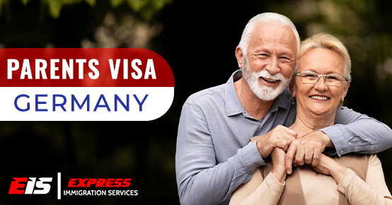Express Immigration Services Parents Visa Germany