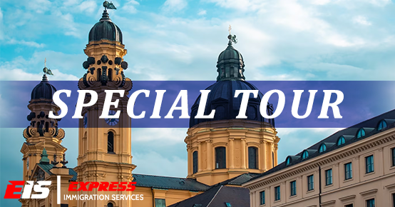 Express Immigration Services SpecialTour Germany