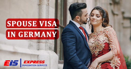 Express Immigration Services Spouse Visa 