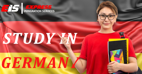 Express Immigration Services Study Germany