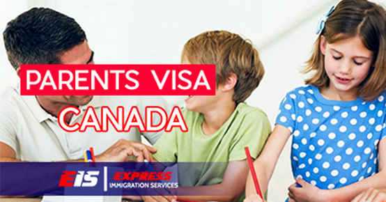 Express Immigration Services ParentsVisa Canada Thumbnail1