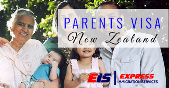 Express Immigration Services ParentsVisa NZ Thumbnail1
