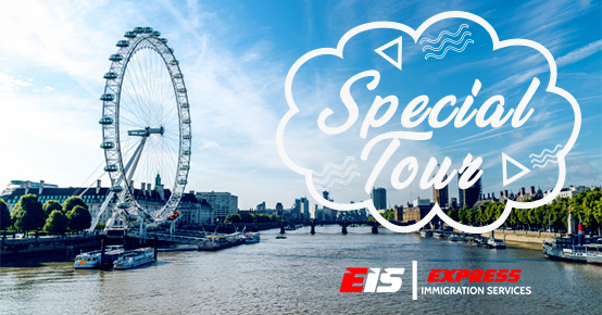 Express Immigration Services SpecialTour UK Thumbnail1