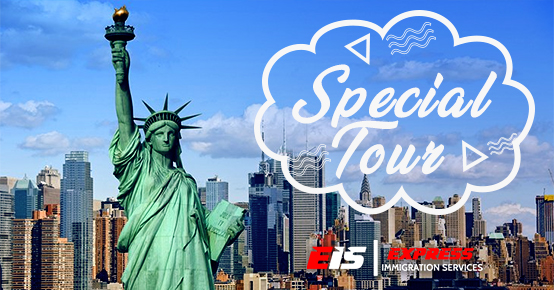 Express Immigration Services SpecialTour USA Thumbnail1