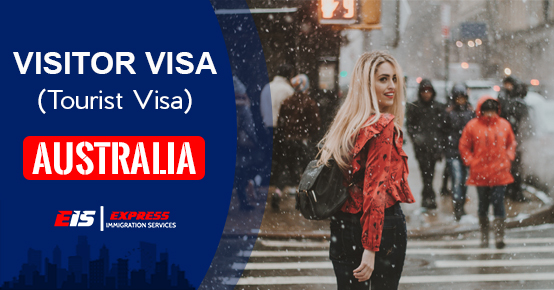 Express Immigration Services VisitorVisa Australia Thumbnail1