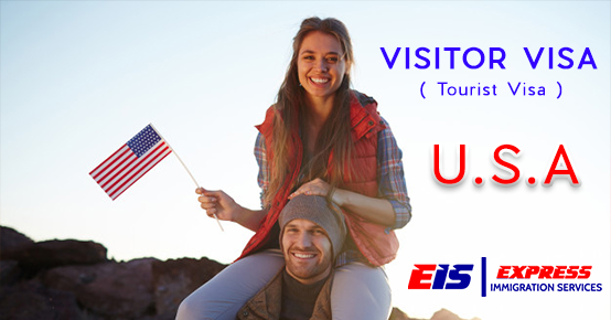 Express Immigration Services VisitorVisa USA Thumbnail1