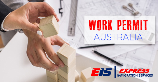 Express Immigration Services Australia WorkPermit Thumbnail1